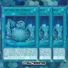 Forbidden Dark Contract with the Swamp King