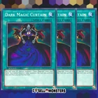 Dark Magician of Chaos