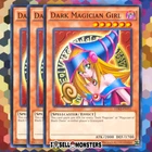 Dark Magician Girl