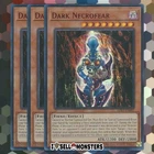 Dark Necrofear