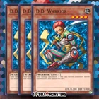D.D. Warrior