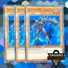 Destiny HERO - Dreadmaster