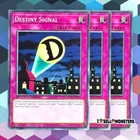 Hero Signal