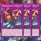 Dinomorphia Alert