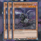 Swift Gaia the Fierce Knight