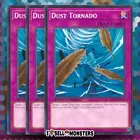 Dust Tornado