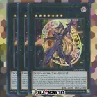 Ebon Illusion Magician