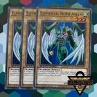 Elemental HERO Avian