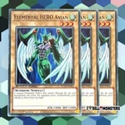 Elemental HERO Avian
