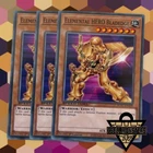 Elemental HERO Bladedge