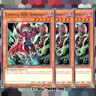 Elemental HERO Necroshade
