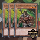 Elemental HERO Wildheart