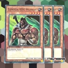 Elemental HERO Wildheart