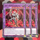 Evil HERO Dark Gaia