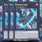 Evolzar Lars