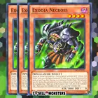 Exodia the Forbidden One