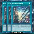 Double Spell