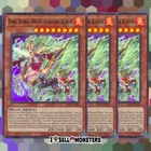 Fire King Avatar Rangbali