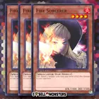 Toon Masked Sorcerer