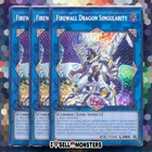 Firewall Dragon