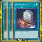 Grave of the Super Ancient Organism