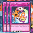 The Light - Hex-Sealed Fusion