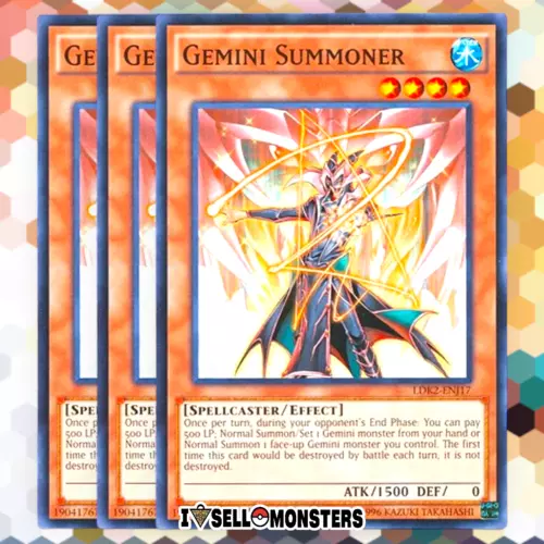 Summoner of Illusions