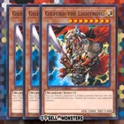 Girsu, the Orcust Mekk-Knight