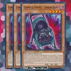 Gimmick Puppet Terror Baby