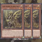 Gorz the Emissary of Darkness