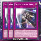 Gravekeeper's Trap