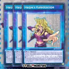 Harpie's Feather Duster