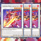 Three Strikes Barrier