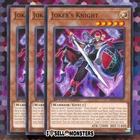 Jack's Knight