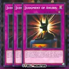 Judgment of Anubis