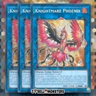 Knightmare Phoenix