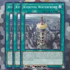 Kycoo the Ghost Destroyer