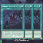 Emissary of Darkness Token