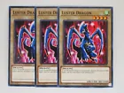 Luster Dragon