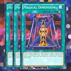 Magical Dimension