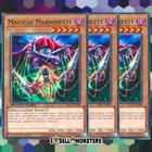 Dark Magician