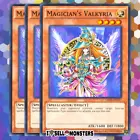 Magician's Circle