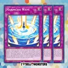 Marincess Wave