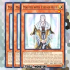 Maiden with Eyes of Blue