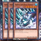 Mobius the Frost Monarch