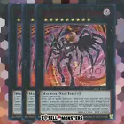 Number C40: Gimmick Puppet of Dark Strings
