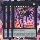 The Puppet Magic of Dark Ruler