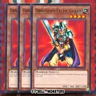 Obnoxious Celtic Guard