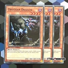 Cyber Dragon Drei