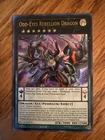 Odd-Eyes Phantom Dragon